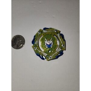 Beyblade‎ Rudr R4 Burst Turbo Slingshot Replacement Top